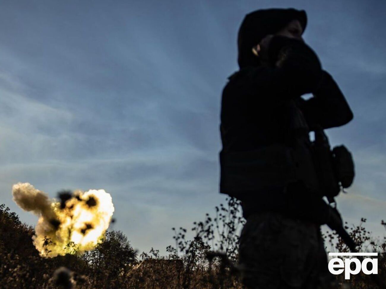 Силы обороны Украины поблагодарили российских командиров