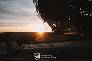За прошедшие сутки ВСУ провели операции по поиску и уничтожению россиян на территории 26,6 км² в Покровском районе, рассказали в Генштабе