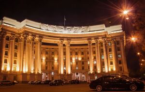 Путин будет вынужден прекратить войну против Украины, когда появятся два фактора, отметил глава украинского МИД