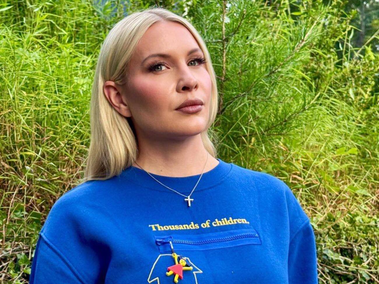 Моббс вважає, що справедливого миру для України неможливо досягти завдяки переговорам на тлі погіршення ситуації на фронті