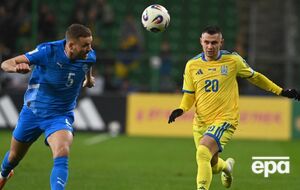 Матч проходил в Варшаве