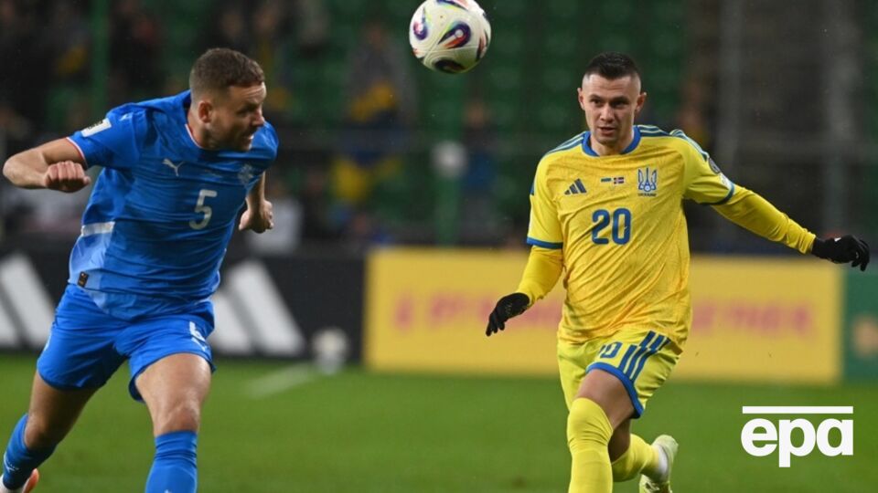 Матч проходил в Варшаве