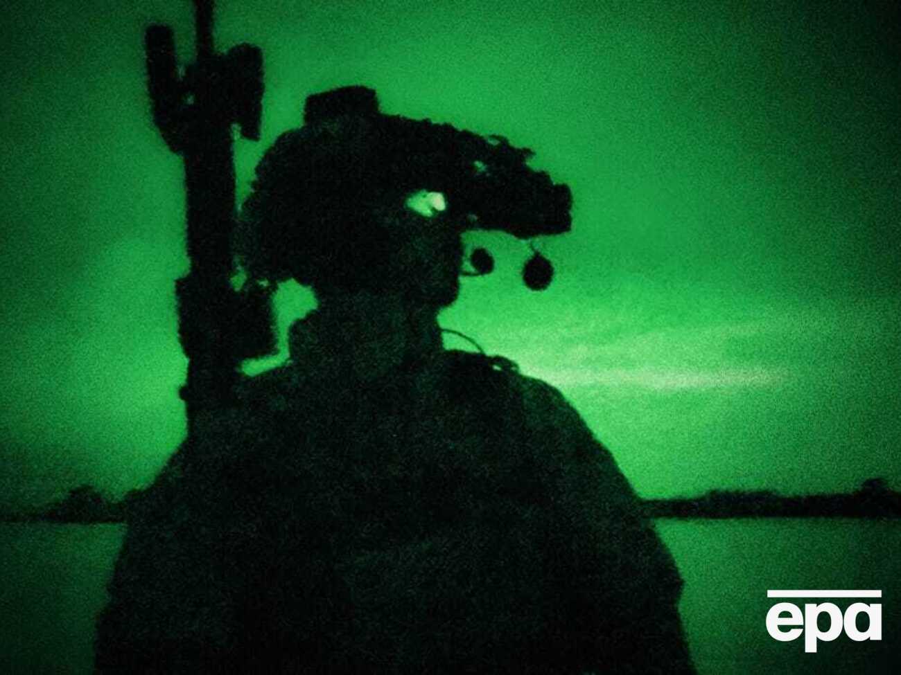 В ВСУ отметили, что высоко ценят помощь иностранных добровольцев