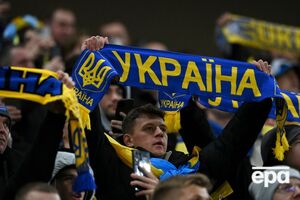 Матч відбувався у Варшаві