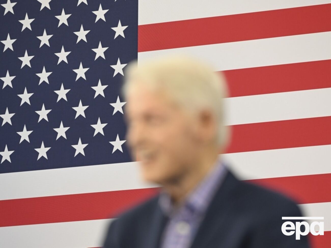 По одной из версий, Бубба - это Клинтон