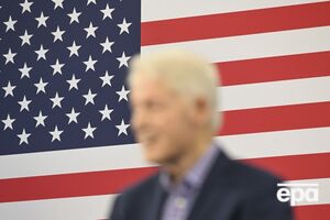 По одной из версий, Бубба - это Клинтон