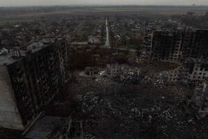 Россияне, пользуясь погодой, пытаются зайти в Константиновку, рассказали украинские военные