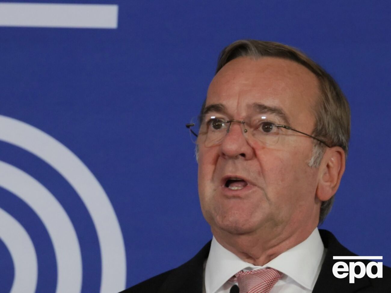 Пісторіус закликав не створювати враження, що НАТО не здатний захищатися