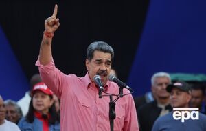 Мадуро може опинитися не лише в Туреччині, вважають у ЗМІ
