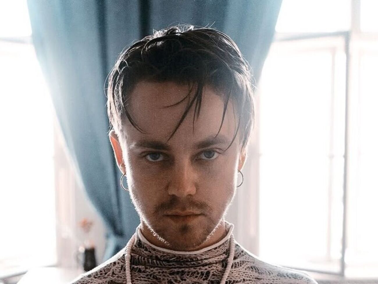 Экс-пиарщица Пивоварова отметила, что безудержная энергия Пивоварова всегда присутствовала в нем