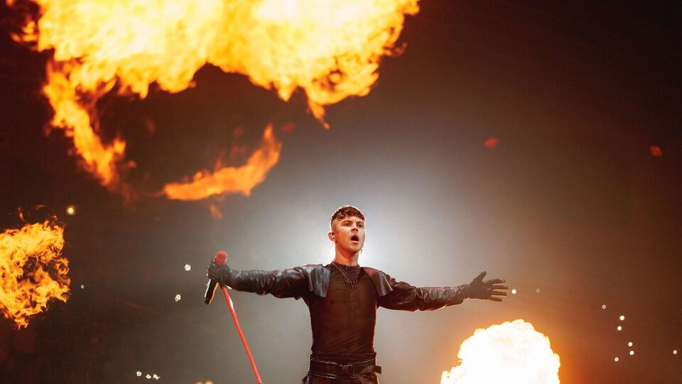 Пивоваров: Мы хотели, чтобы это уникальное шоу увидели все желающие, поэтому сделали аж семь концертов