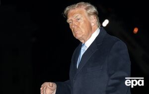 Глава Белого дома обещает новые ограничения для РФ