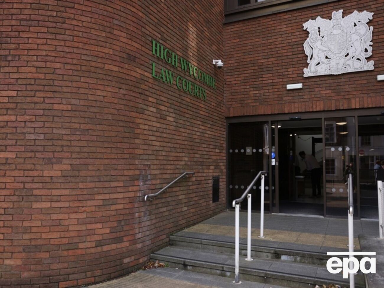 Мустафа Таскіран скоїв 54 злочини, але 2009 року уникнув депортаційного наказу