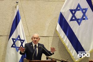 Нетаньяху заявил о неприятии Израилем Палестинского государства на любой территории