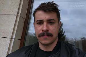 Грубич получил тяжелое ранение на войне