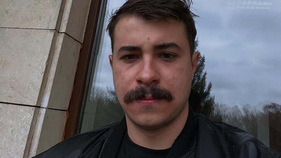 Грубич получил тяжелое ранение на войне