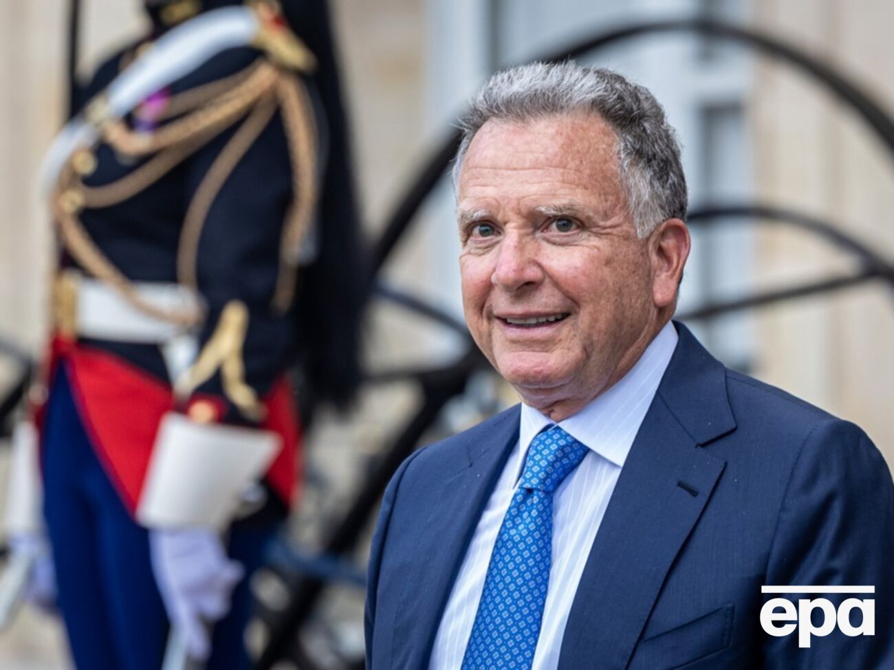 Віткофф, імовірно, не здатен точно передати інформацію – Politico