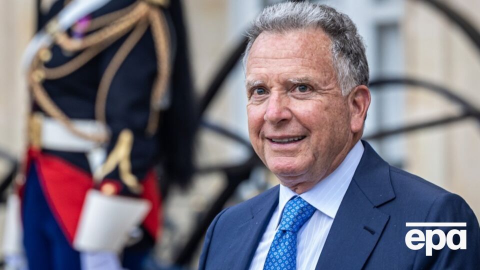 Виткофф, вероятно, не в состоянии точно передать информацию – Politico