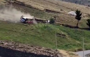 Зараз район у стані "підвищеної готовності" через масштаби аварії