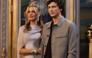 Бабчук і Нікітюк виховують сина Оскара