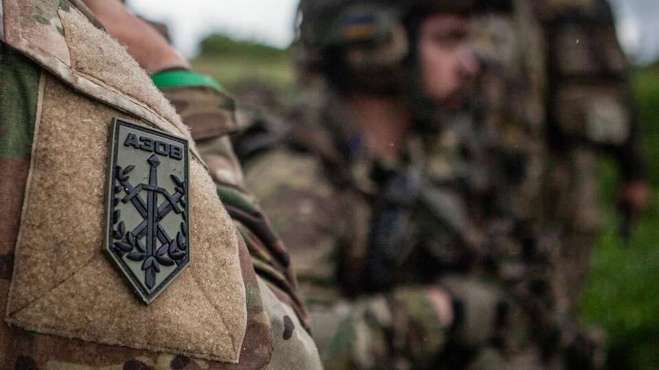 Ветеран "Азову" розповів, що сусіди, які вдерлися до його житла й побили його з дружиною є ВПО із Запоріжжя