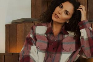 Каменських: Осінь завжди повертає мене до себе