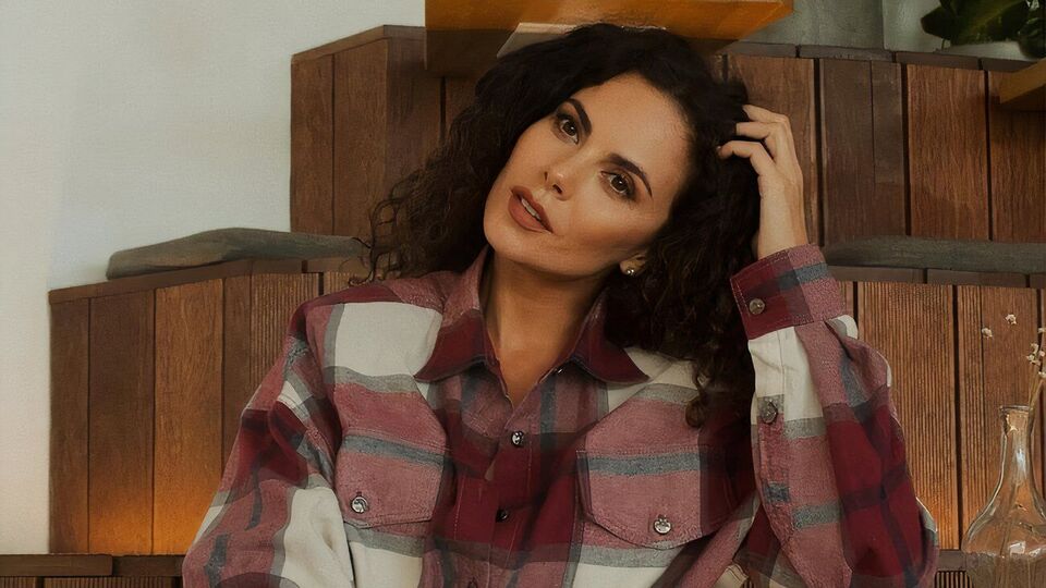 Каменских: Осень всегда возвращает меня к себе