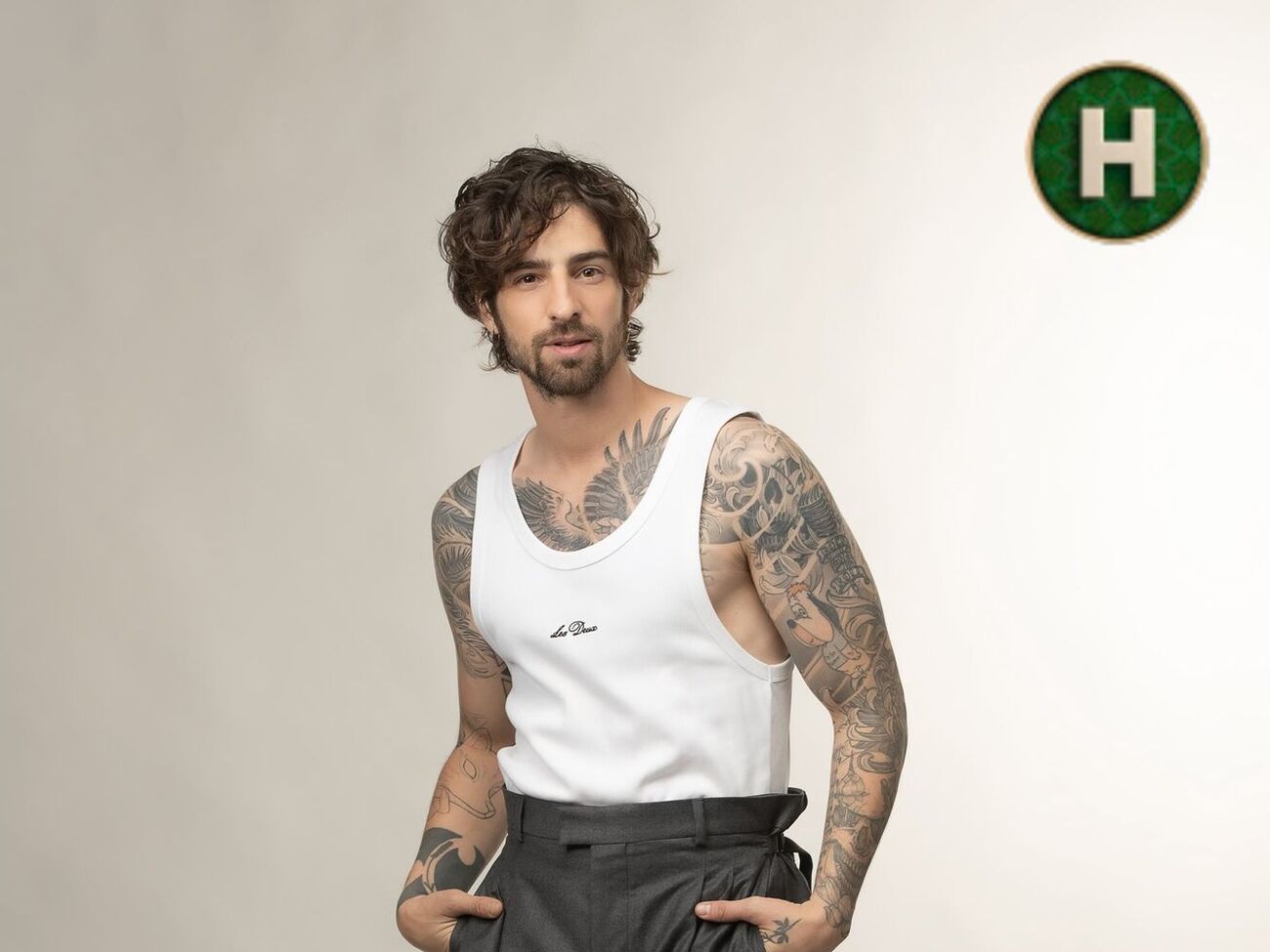 Dantes: Больше всего запомнился первый съемочный день