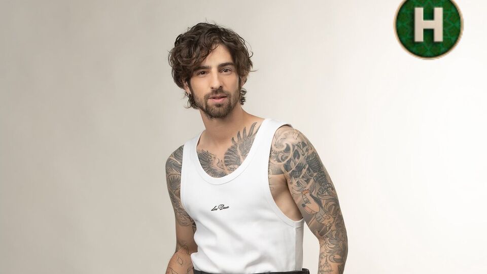 Dantes: Больше всего запомнился первый съемочный день