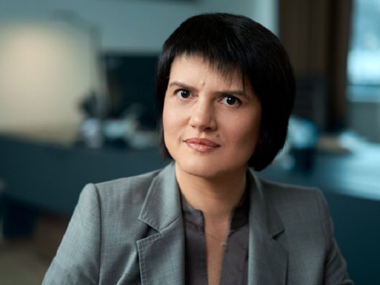 Данкова: Большой бизнес строит основу для развития малых и средних предприятий и сильной экономики