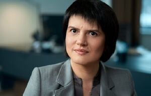 Данкова: Большой бизнес строит основу для развития малых и средних предприятий и сильной экономики