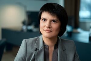 Данкова: Большой бизнес строит основу для развития малых и средних предприятий и сильной экономики