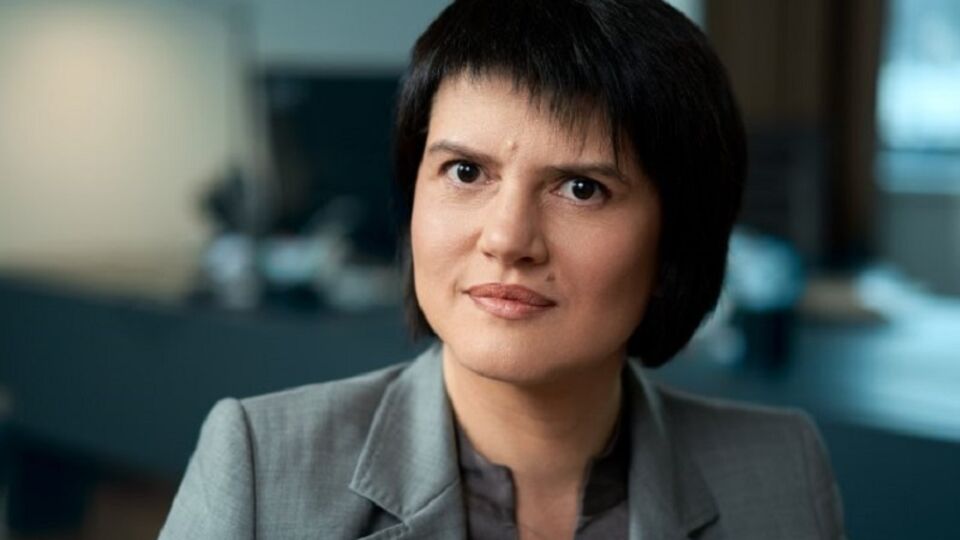 Данкова: Большой бизнес строит основу для развития малых и средних предприятий и сильной экономики