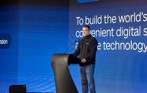 Завдяки співпраці з NVIDIA Україна дістане доступ до найкращих у світі технологій, заявив Федоров