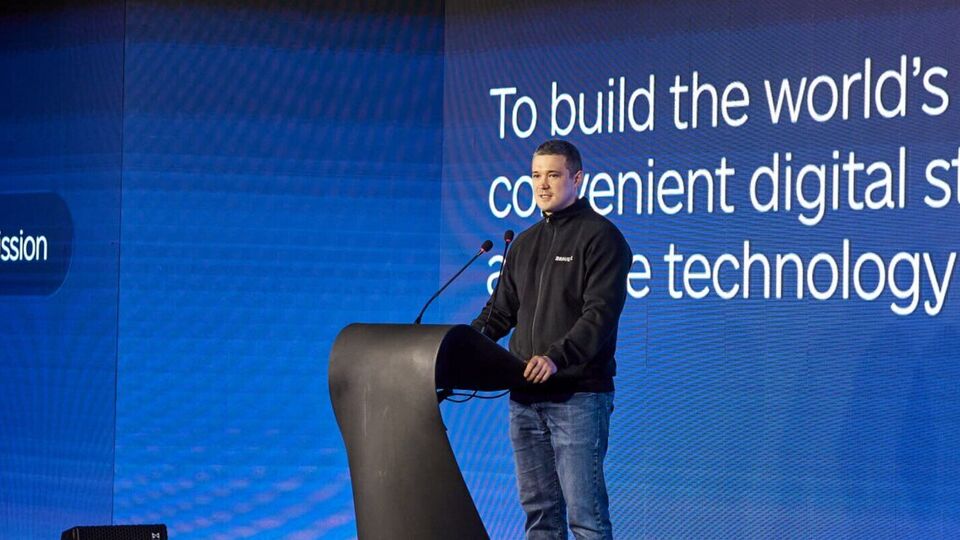 Благодаря сотрудничеству с NVIDIA Украина получит доступ к лучшим в мире технологиям, заявил Федоров