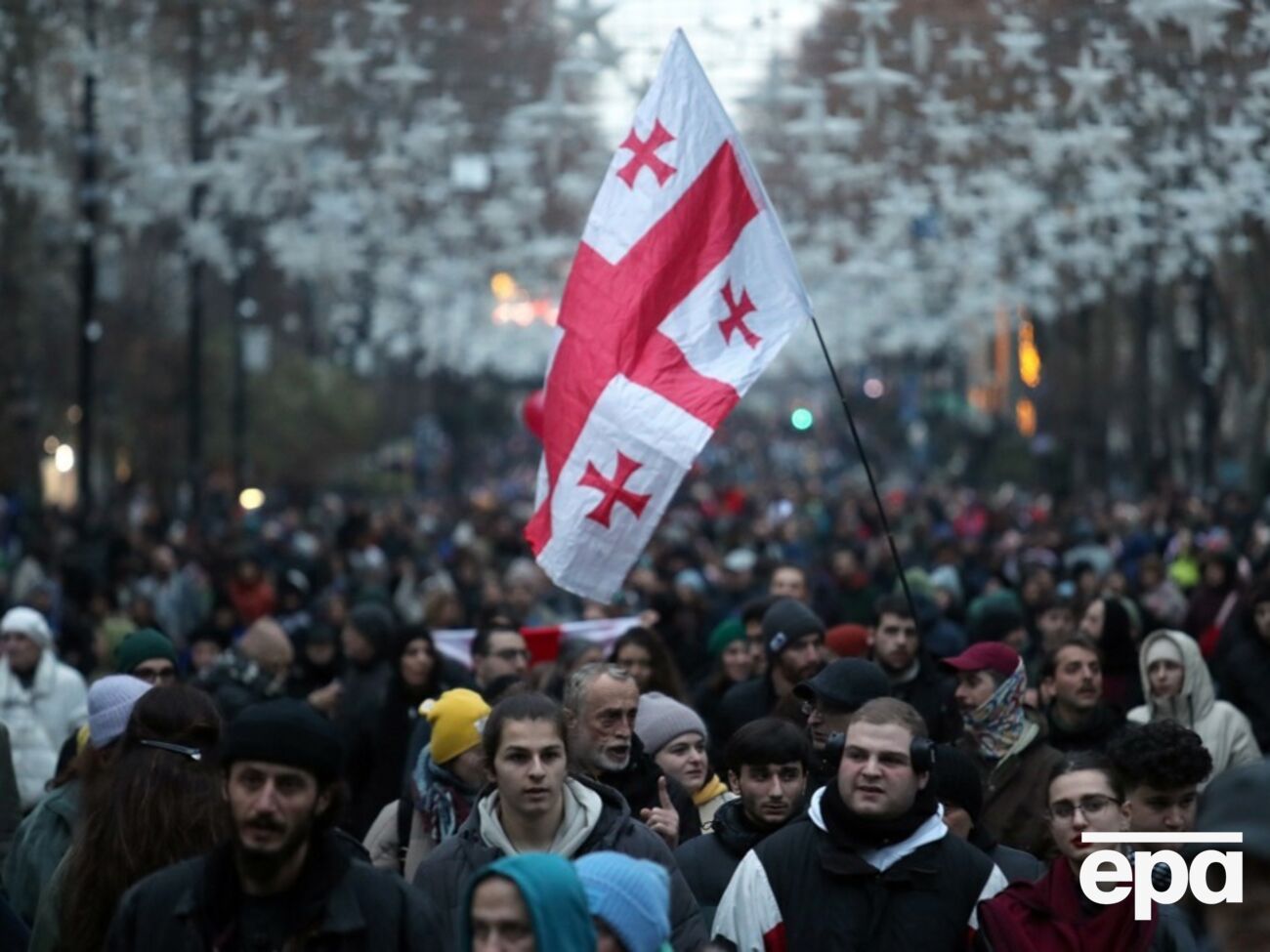 З 2024 року в Грузії вже скасували всенародні вибори президента