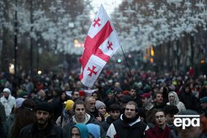 З 2024 року в Грузії вже скасували всенародні вибори президента