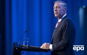 Помпео увійшов до дорадчої ради української оборонної компанії Fire Point 12 листопада