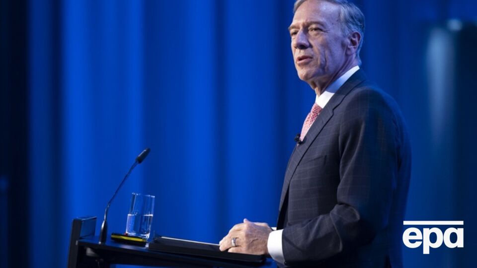 Помпео вошел в консультативный совет украинской оборонной компании Fire Point 12 ноября