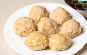 Сичики подають на стіл теплими