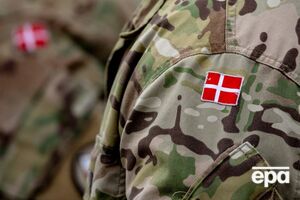 В день достижения 18-летия молодые люди получают от минобороны Дании письмо с приглашением зарегистрироваться для прохождения призывной службы