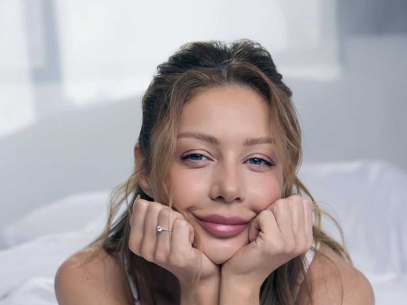 Тіна Кароль не афішує особистого життя