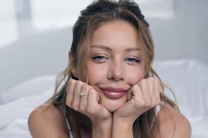 Тіна Кароль не афішує особистого життя