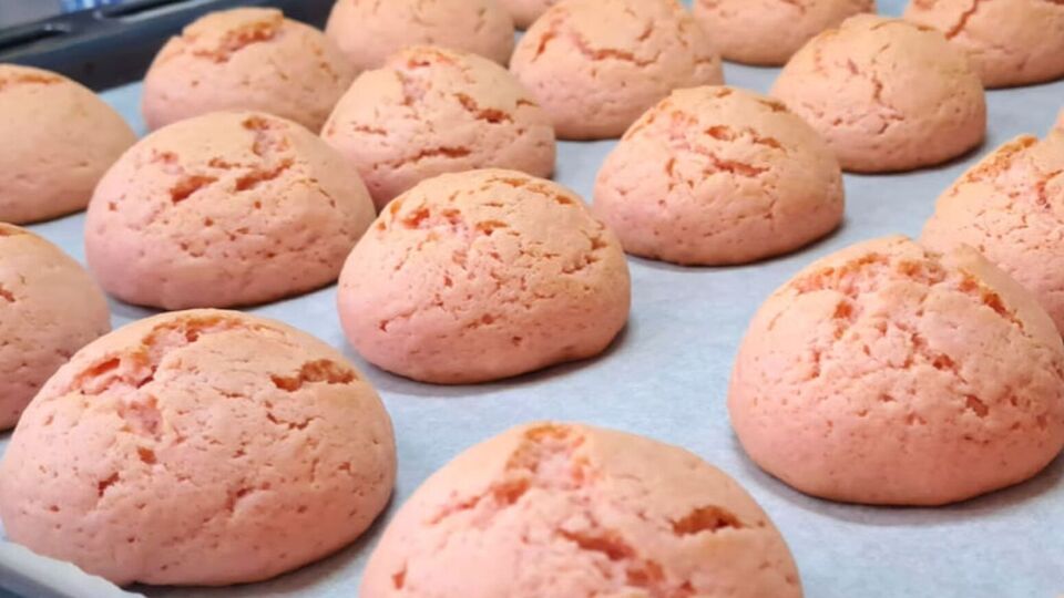 Выпекайте печенье 10 минут при 190 °С