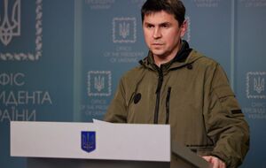 Чтобы вернуться к нормальным государствам, россиянам придется украинизироваться или европеизироваться. Или исчезнуть