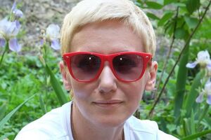 Дивишся "Нюрнберг" – і думаєш про своє. Лунає повітряна тривога. Історія нас учить, що нічого не вчить