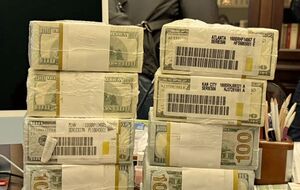 НАБУ: Никто не сможет нам ответить, как они попали в Украину