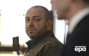 У ЦПД пояснили, що Умєров зараз в офіційному відрядженні у США