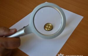 Найденная фибула-брошь характерна для англо-саксонских украшений V века