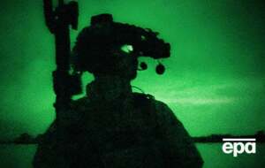 The Armed Forces of Ukraine noted that they highly value the assistance of foreign volunteers